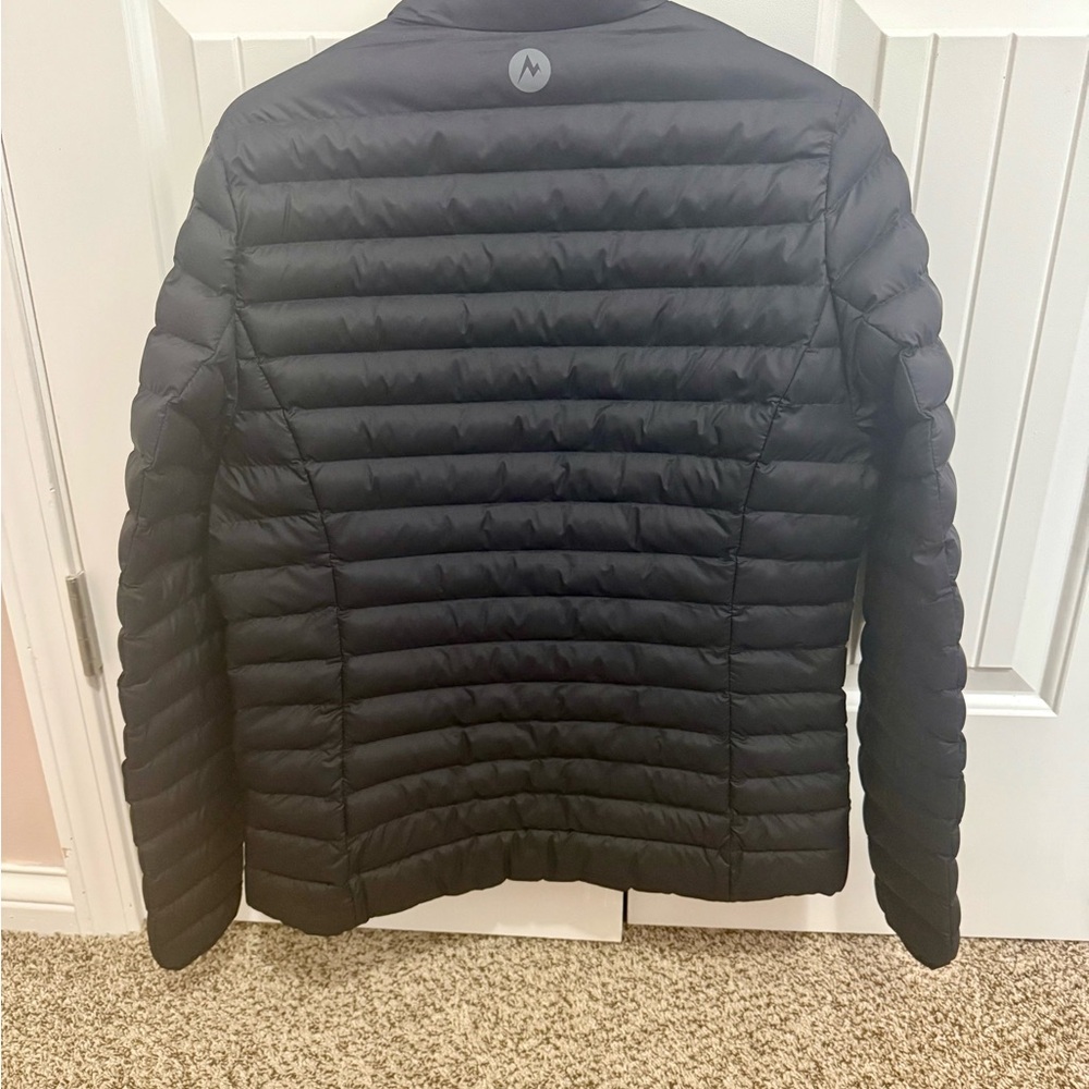 Marmot Lightweight Down Jacket W M - Picture 3 of 3